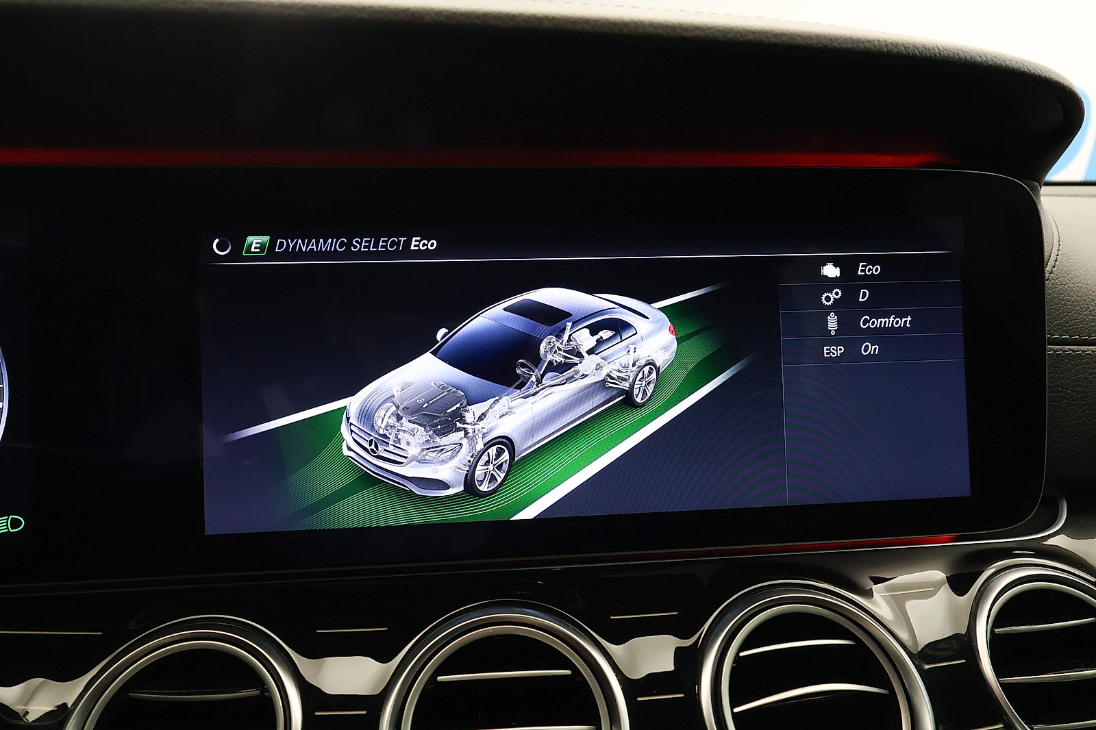 Used 2018 Mercedes-Benz E 43 AMG 4MATIC Sedan image 71