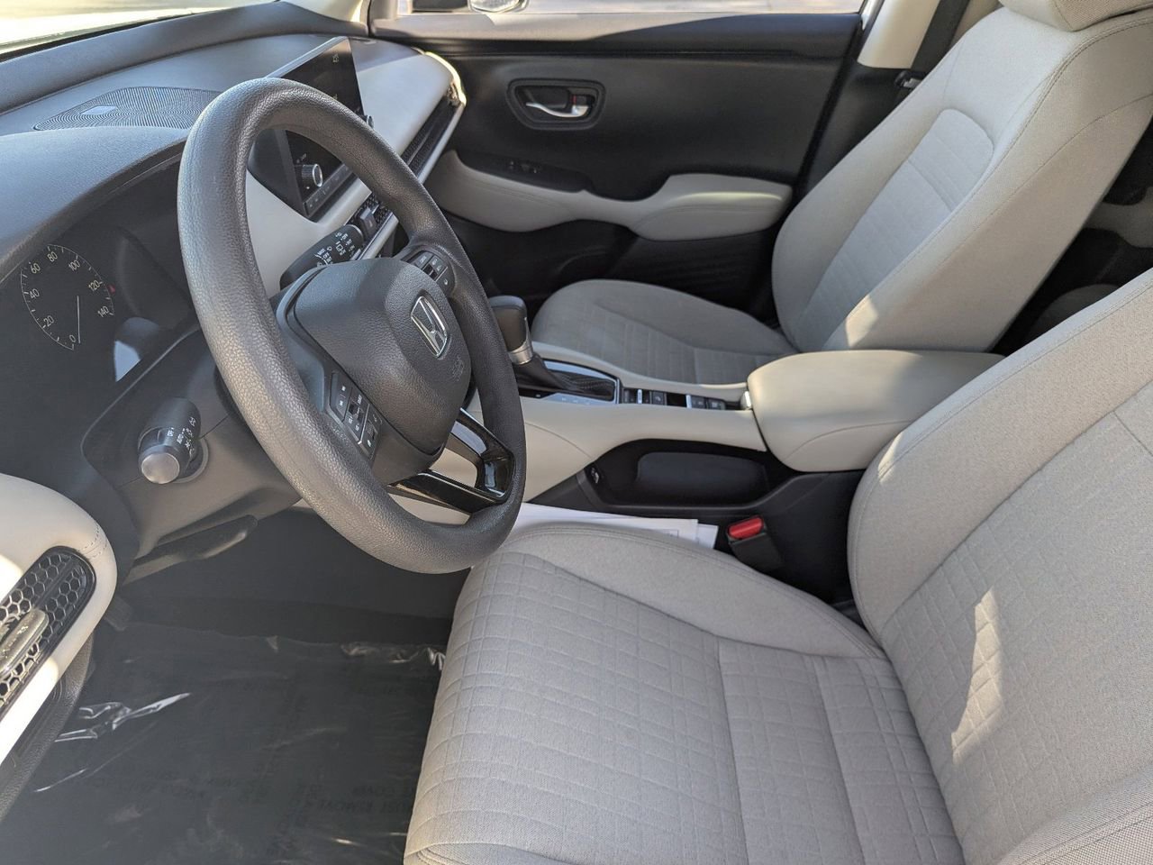 Used 2023 Honda HR-V LX image 20