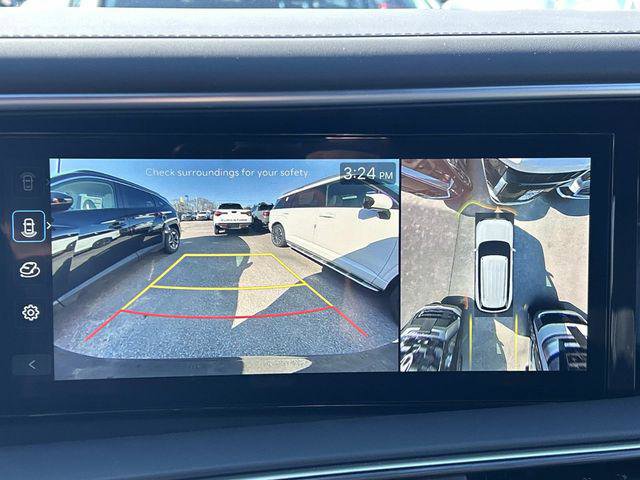 New 2026 Hyundai Palisade Calligraphy image 9