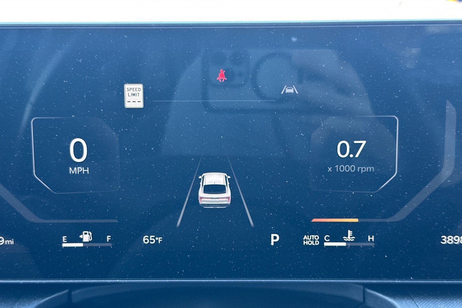 Used 2025 Kia K4 EX FWD image 37