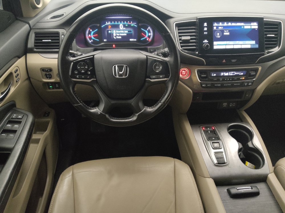Used 2021 Honda Pilot EX-L image 22