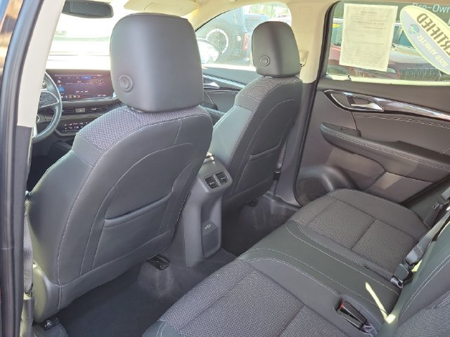 Used 2021 Buick Envision Preferred AWD/4WD image 24