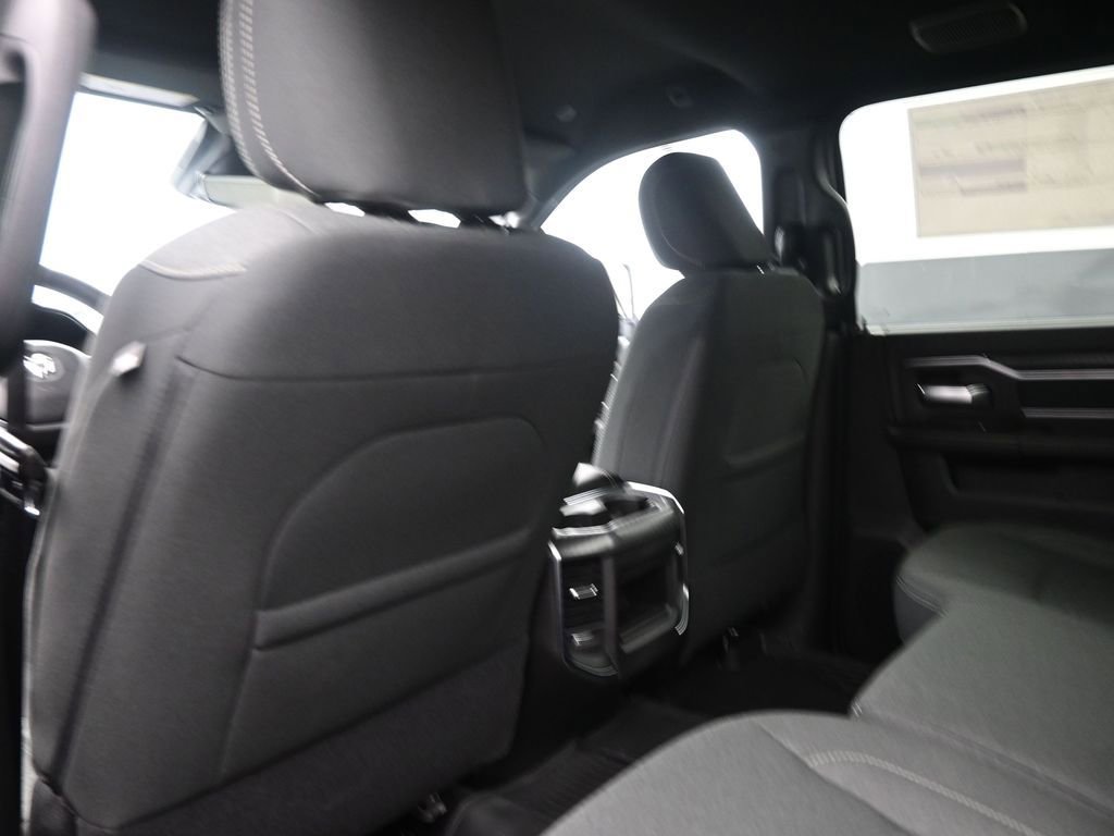 New 2026 RAM 2500 Lone Star image 16