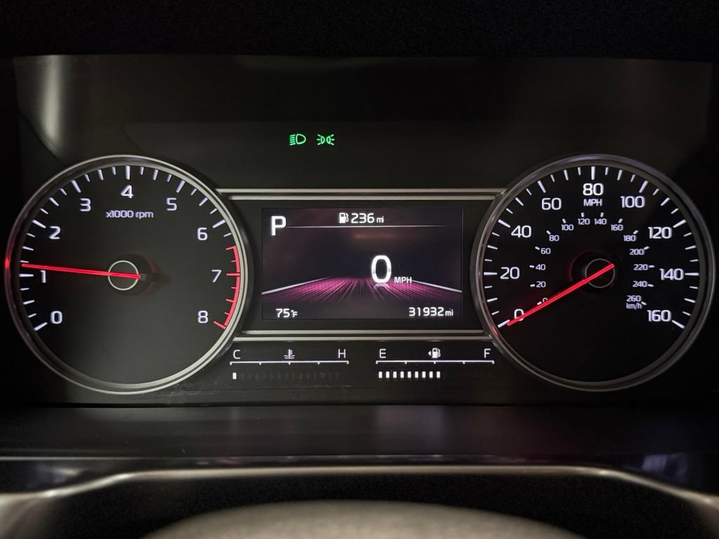 Used 2023 Kia Sorento X-Line EX AWD/4WD image 14