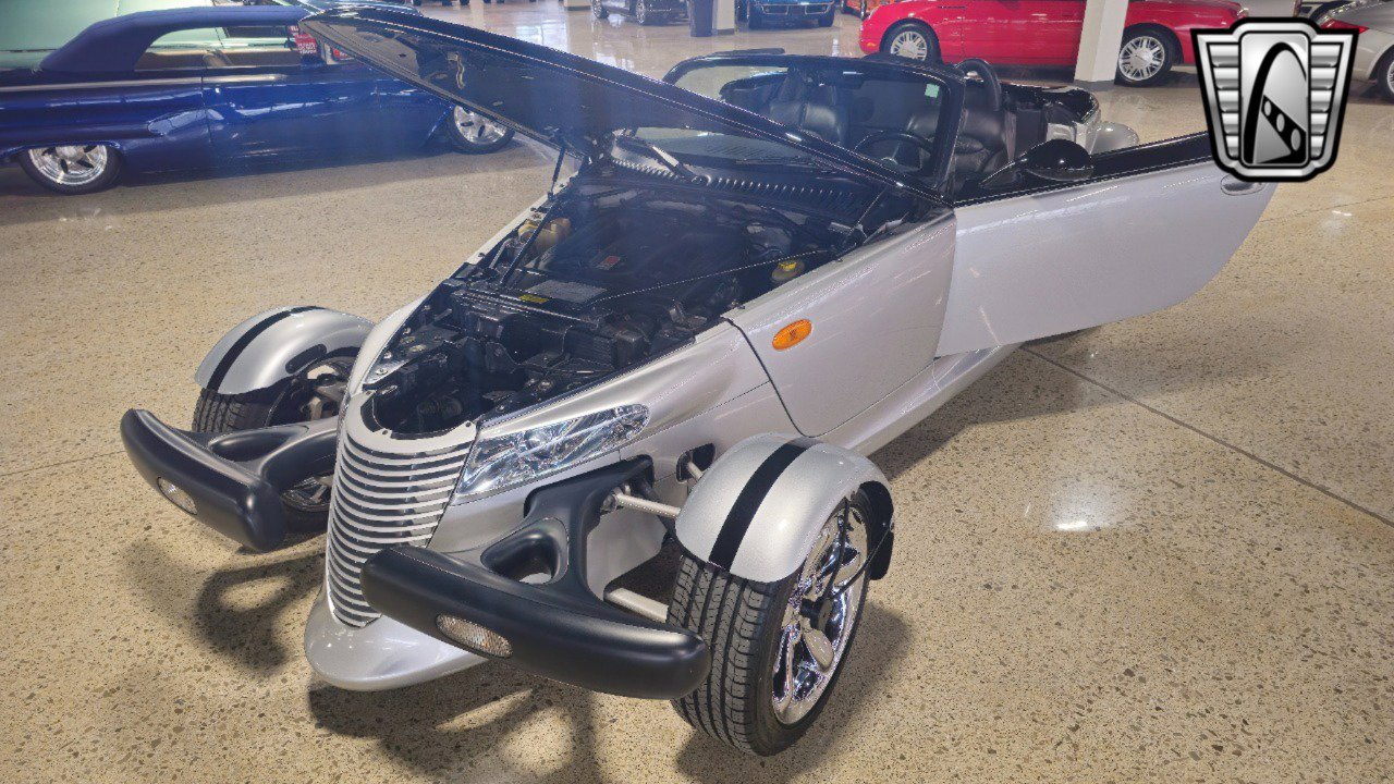 Used 2001 Plymouth Prowler image 24