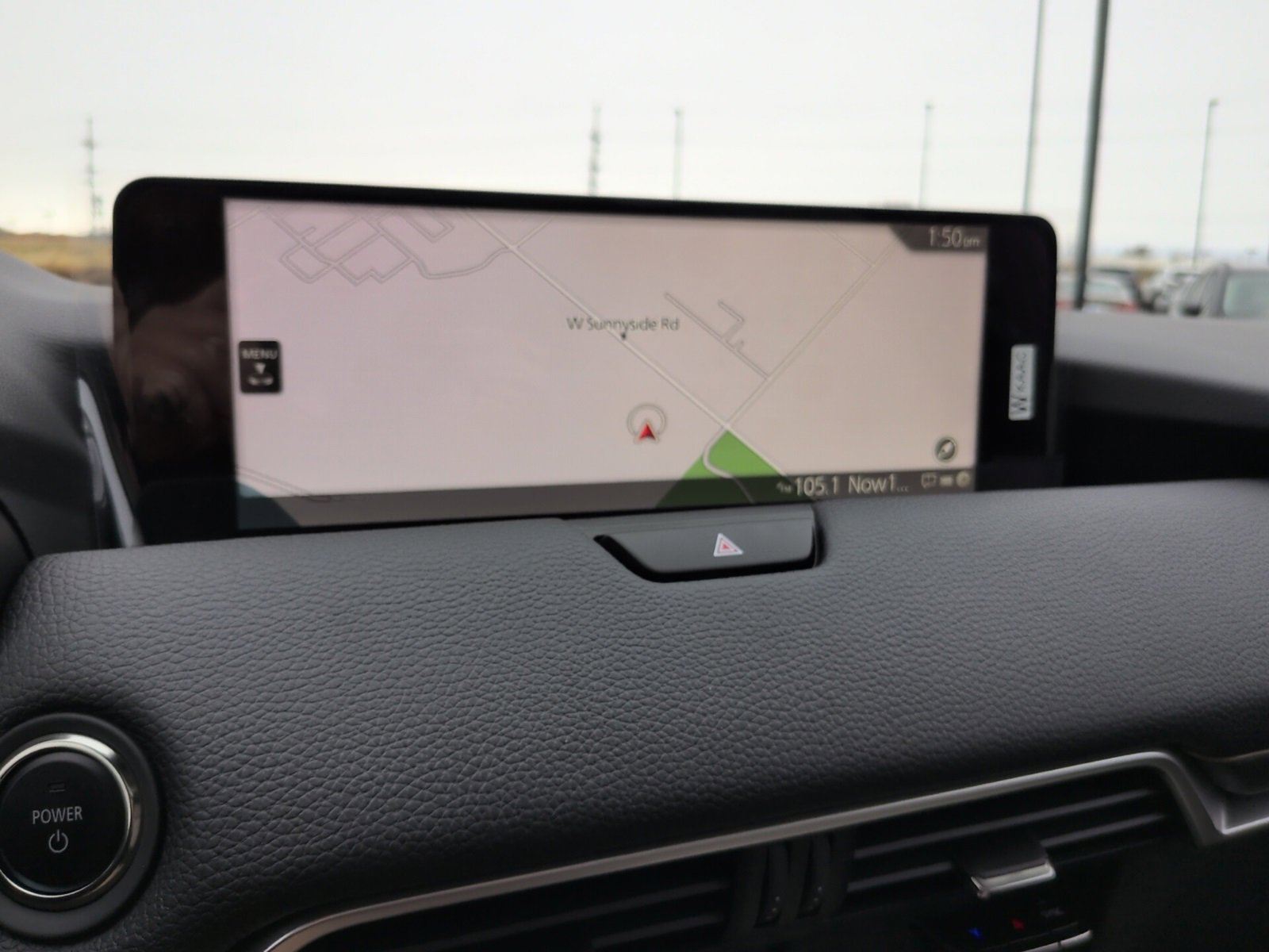 New 2026 MAZDA CX-90 Plug-In Hybrid w/Premium Sport image 31