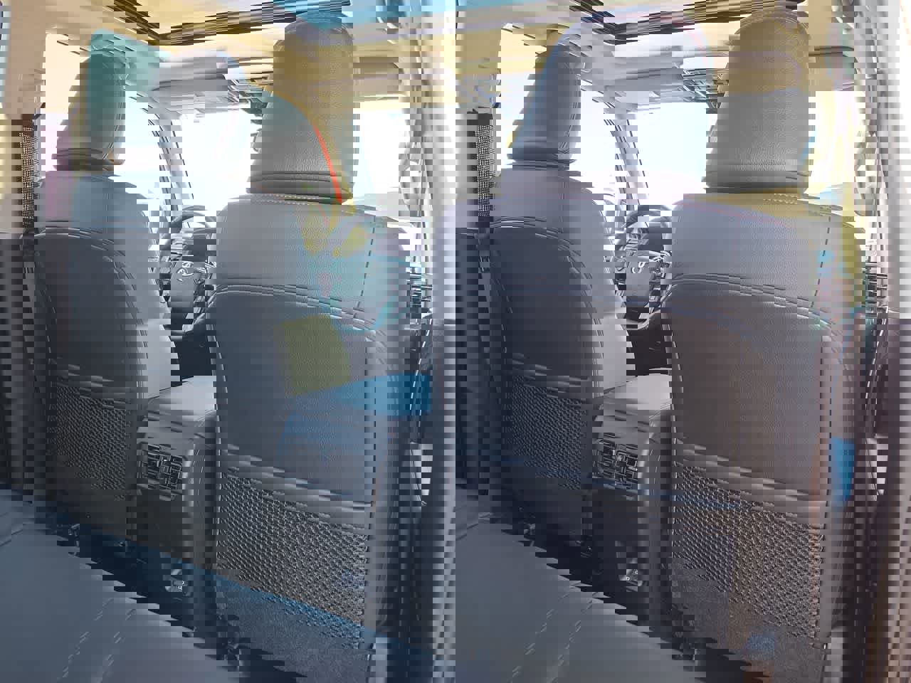 Used 2024 Toyota 4Runner TRD Off-Road Premium w/ Off Road Premium Plus Package image 16