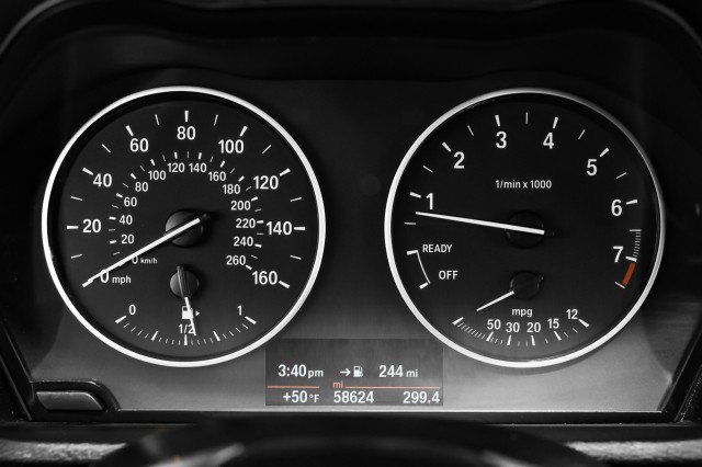 Used 2018 BMW X1 xDrive28i image 17