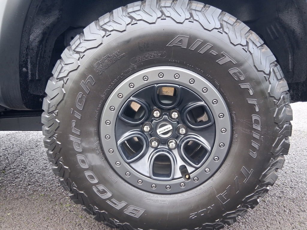 Used 2024 Ford F150 Raptor w/ Equipment Group 803A Raptor R image 24