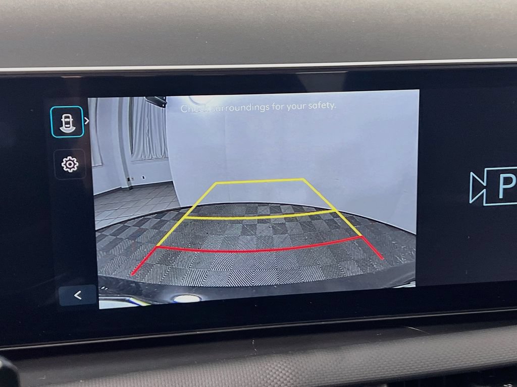 New 2026 Hyundai Tucson Blue SE AWD/4WD image 11