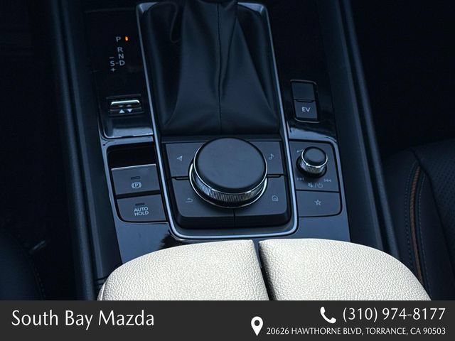 New 2026 MAZDA CX-50 AWD 2.5 Hybrid w/ Weather Package image 15