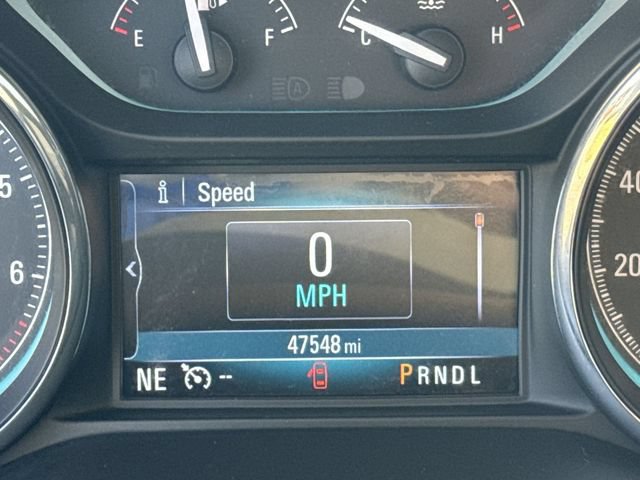 Used 2017 Buick Envision Essence FWD image 16