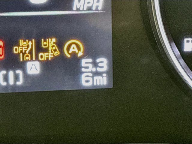 New 2026 Subaru Crosstrek 2.5i Premium AWD/4WD image 12