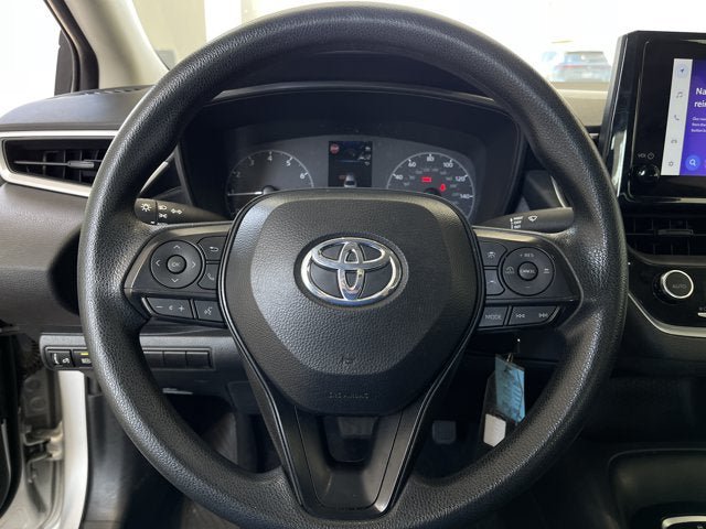 Used 2024 Toyota Corolla LE FWD image 16