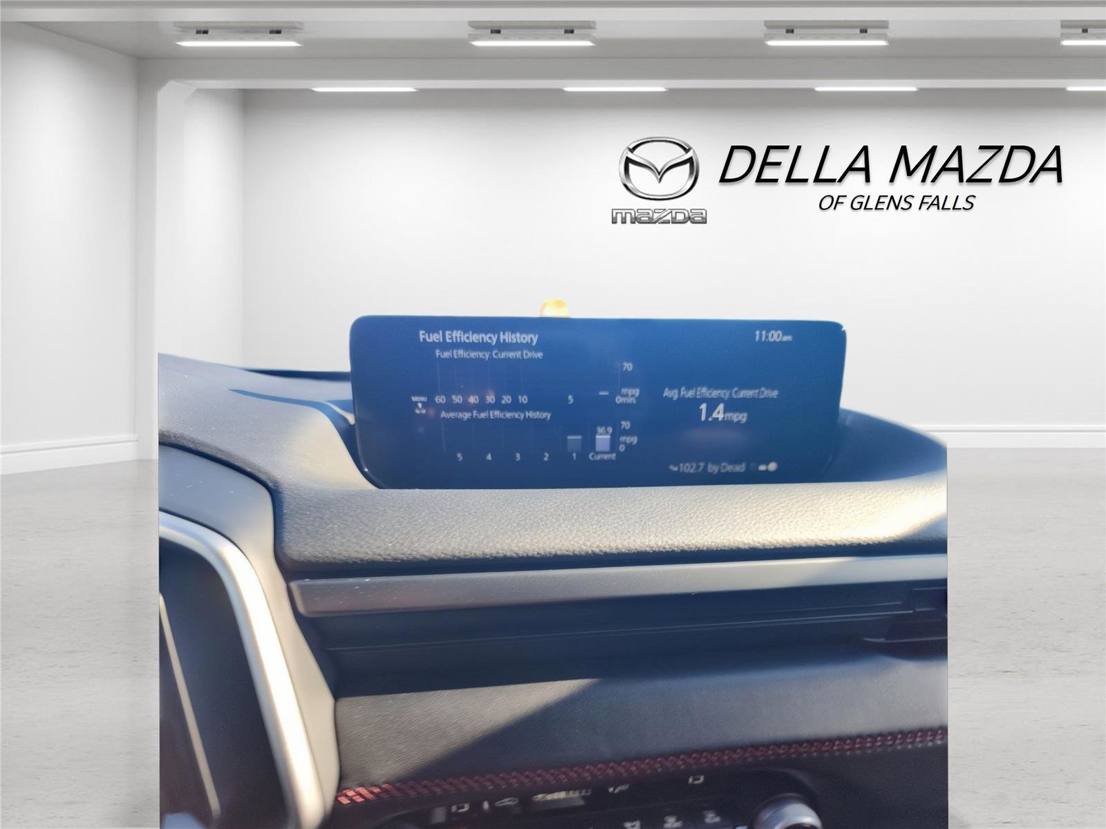 Certified 2025 MAZDA CX-50 AWD 2.5 Hybrid w/ Weather Package image 4