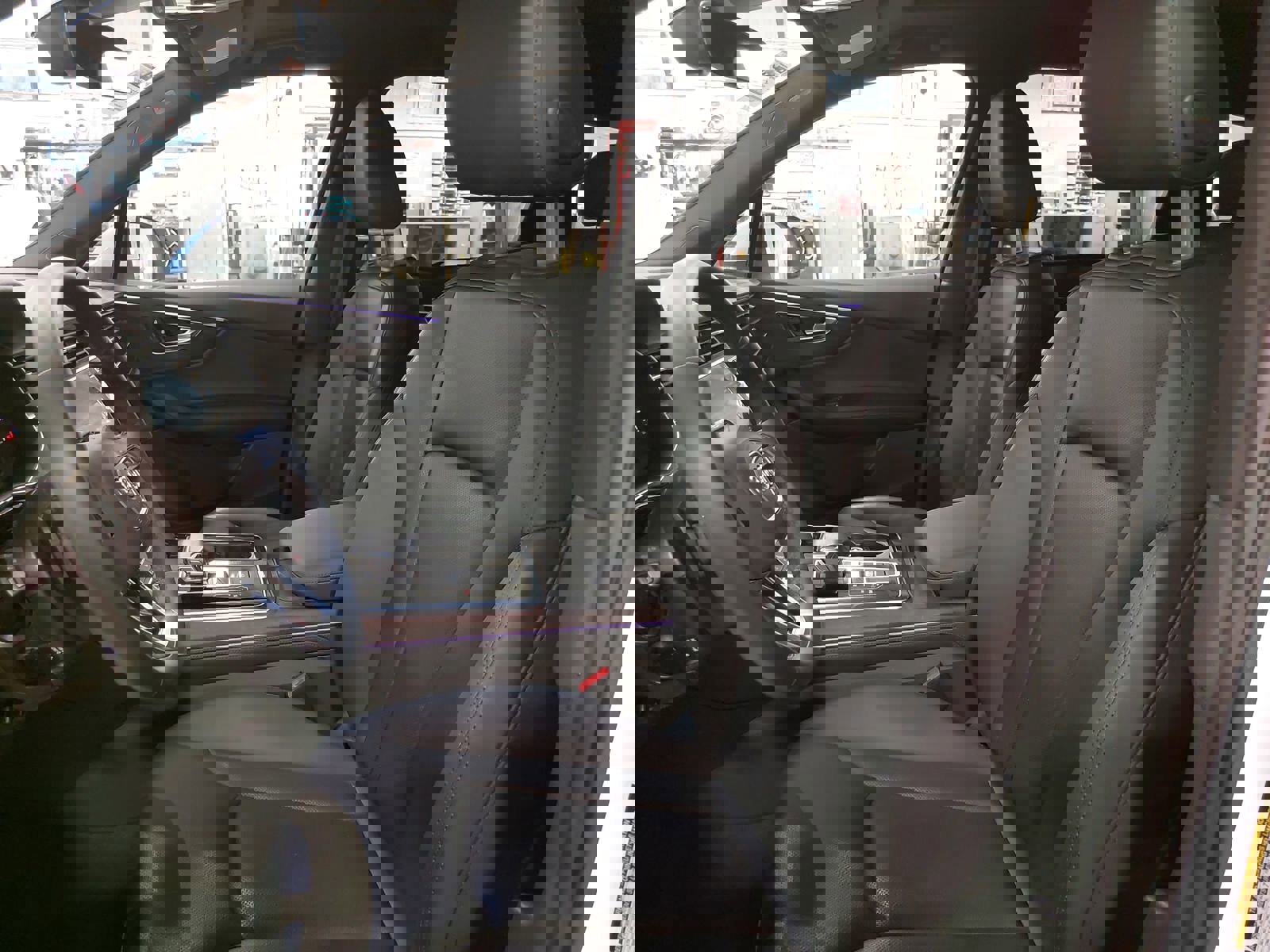 Used 2023 Audi Q7 2.0T Premium Plus w/ Premium Plus Package image 17