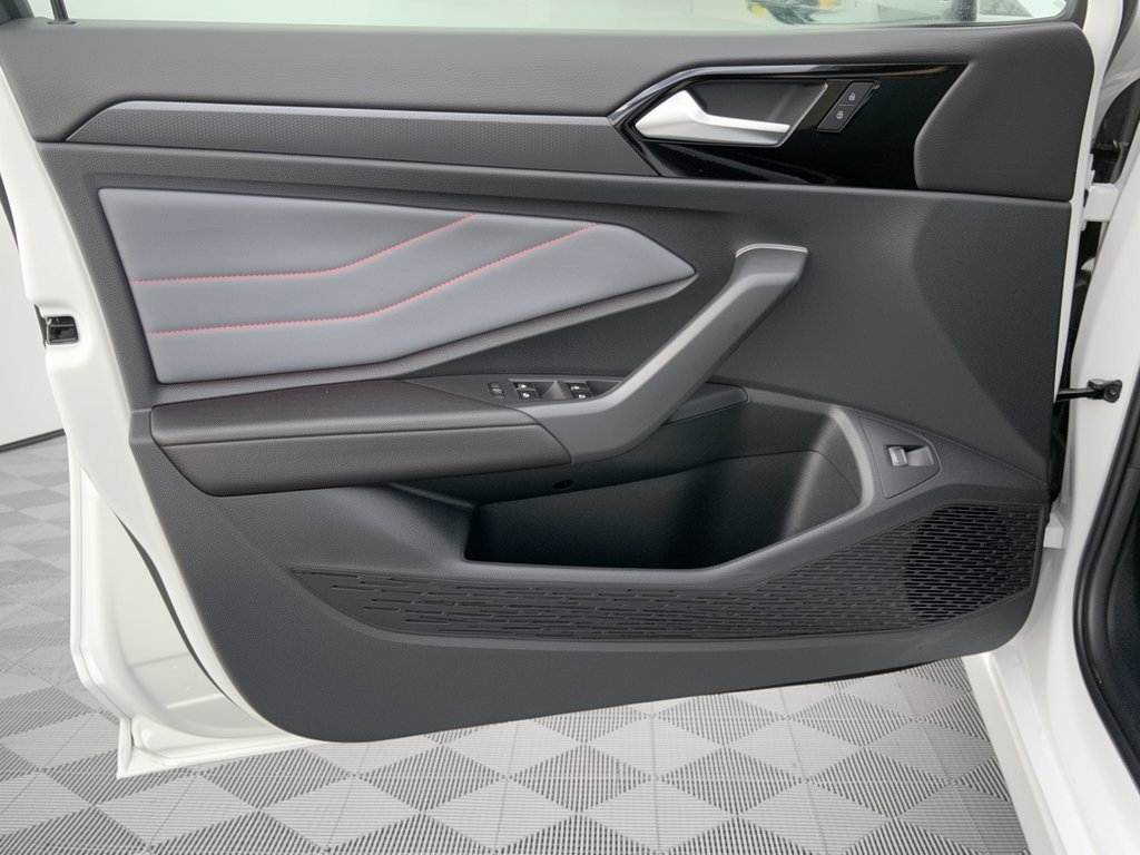 New 2027 Volkswagen Jetta GLI Autobahn FWD image 14