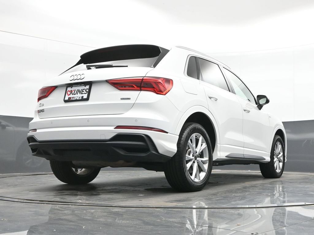 Used 2023 Audi Q3 2.0T Premium image 43