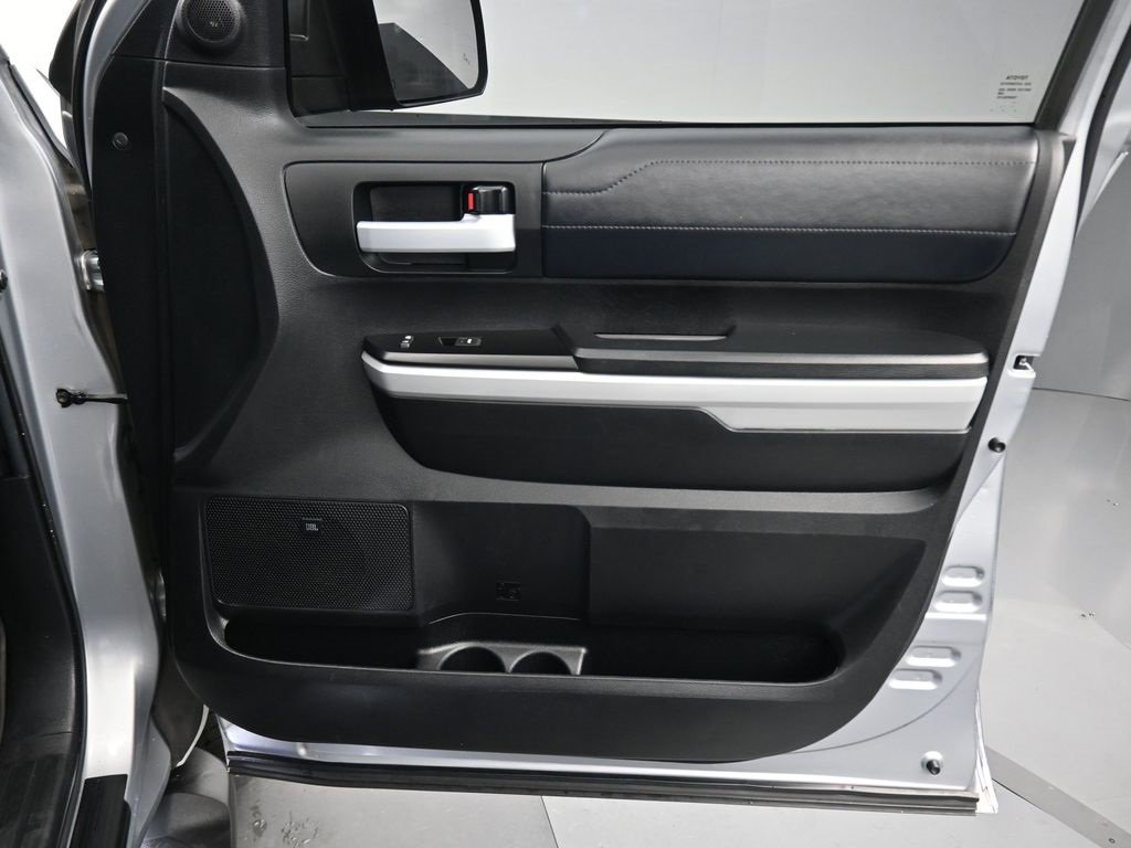 Used 2021 Toyota Tundra Limited w/ Limited Premium Package image 43