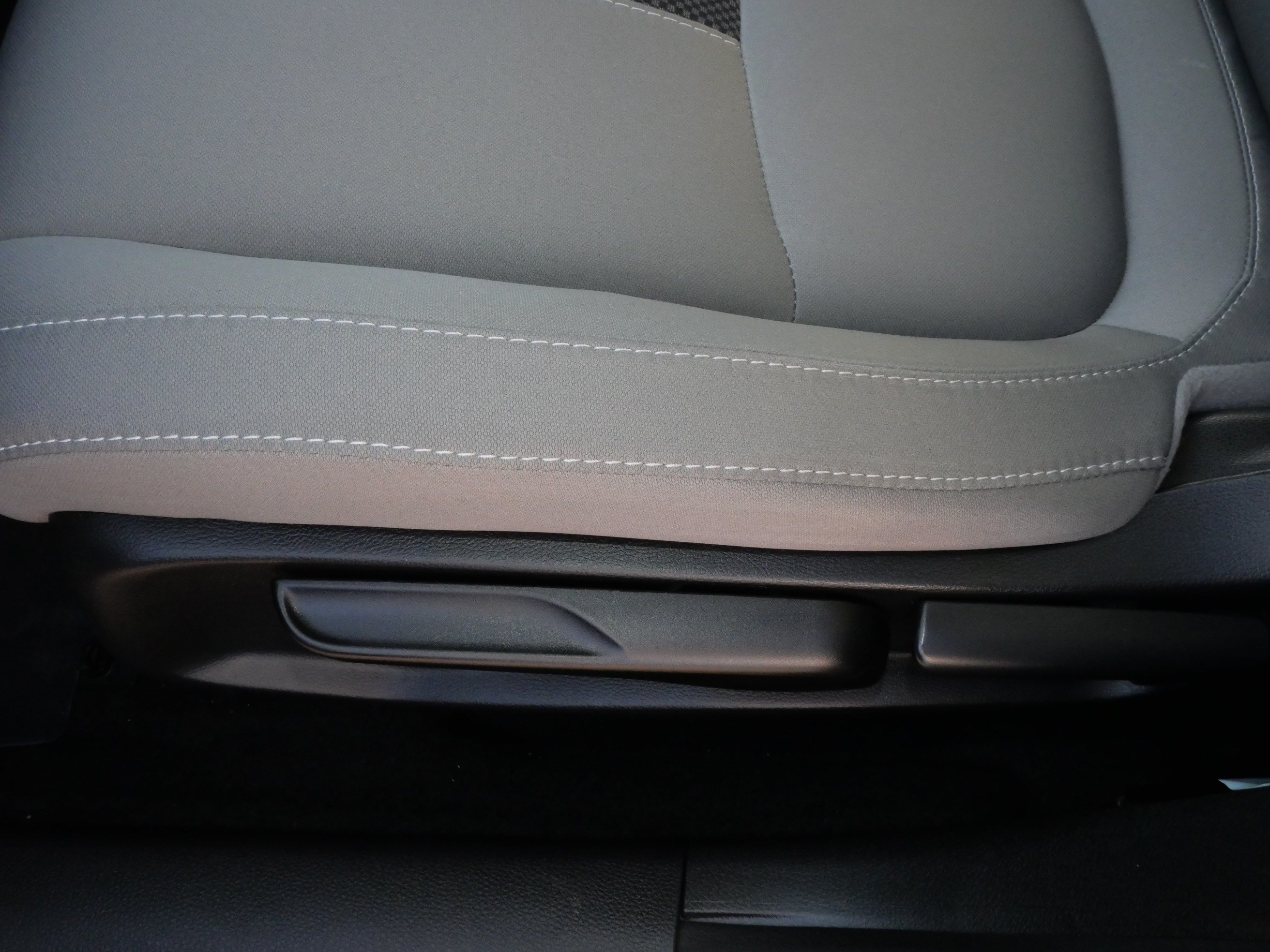 Certified 2020 Honda Civic LX image 20