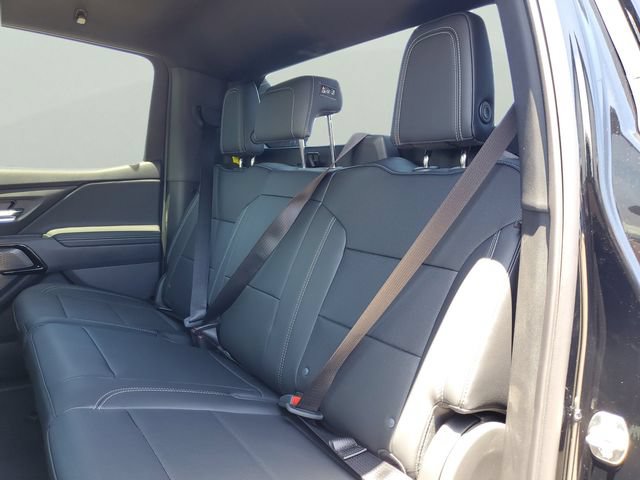 New 2026 Chevrolet Silverado EV LT w/ Plus Package AWD/4WD image 11