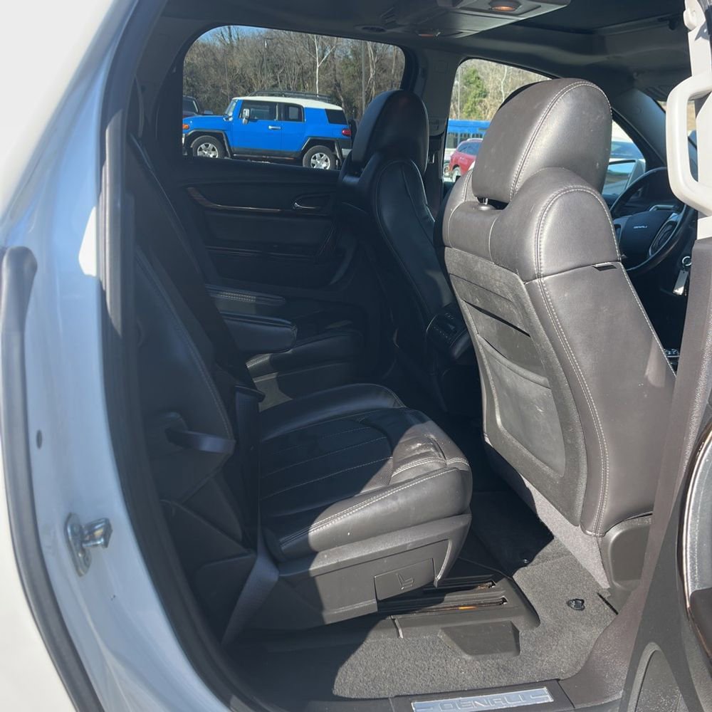 Used 2015 GMC Acadia Denali image 13
