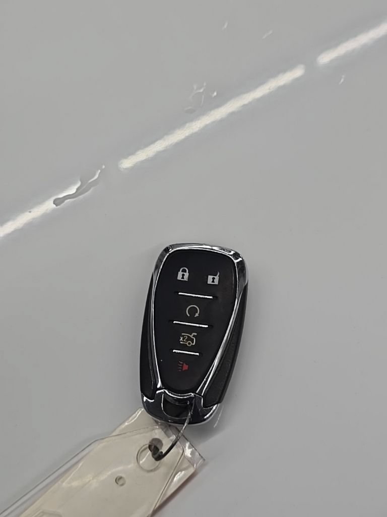 Used 2018 Chevrolet Malibu LT FWD image 36