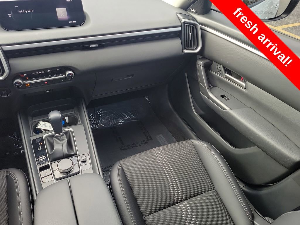 Used 2024 MAZDA CX-50 AWD 2.5 S w/ Cargo Package image 16