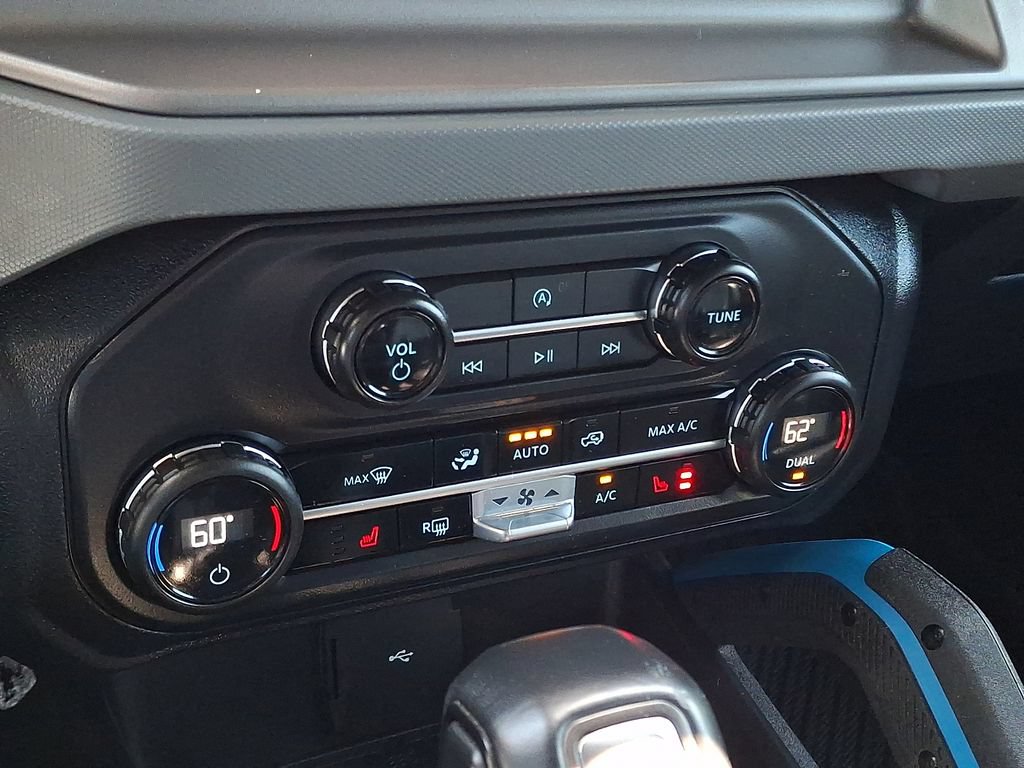 Used 2023 Ford Bronco Big Bend AWD/4WD image 17