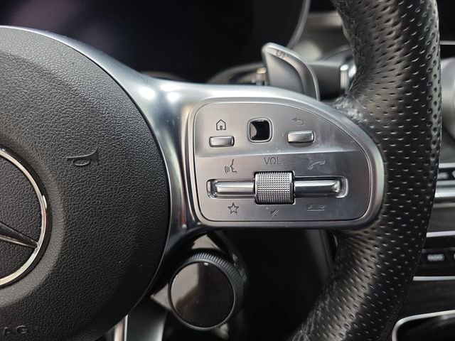 Used 2023 Mercedes-Benz C 43 AMG 4MATIC Coupe image 17