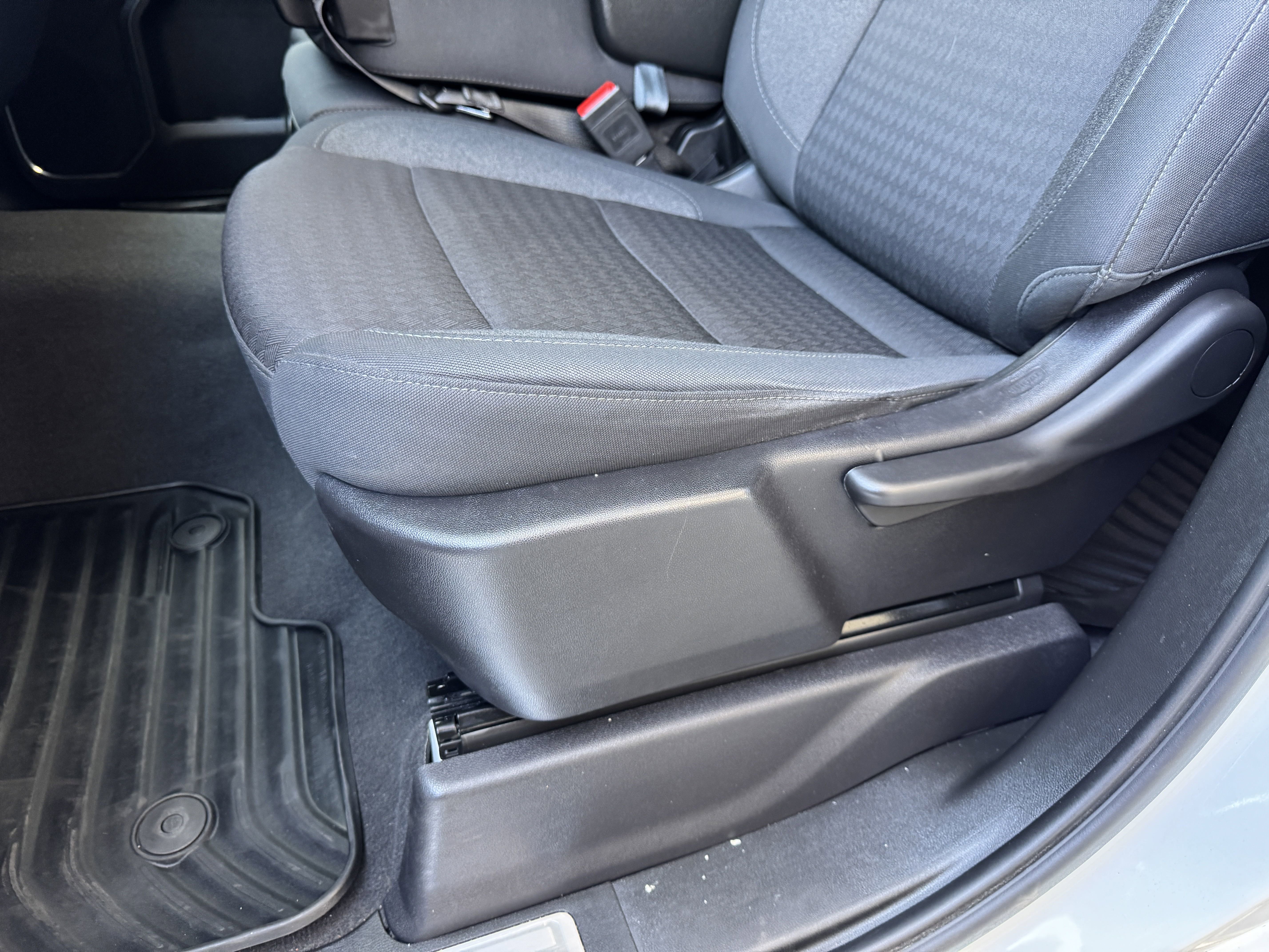 Certified 2024 Chevrolet Silverado 2500 LT image 13