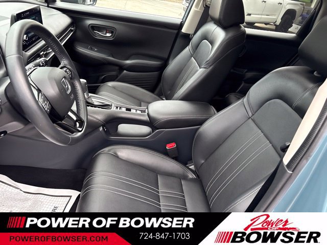 Used 2024 Honda HR-V EX-L image 9