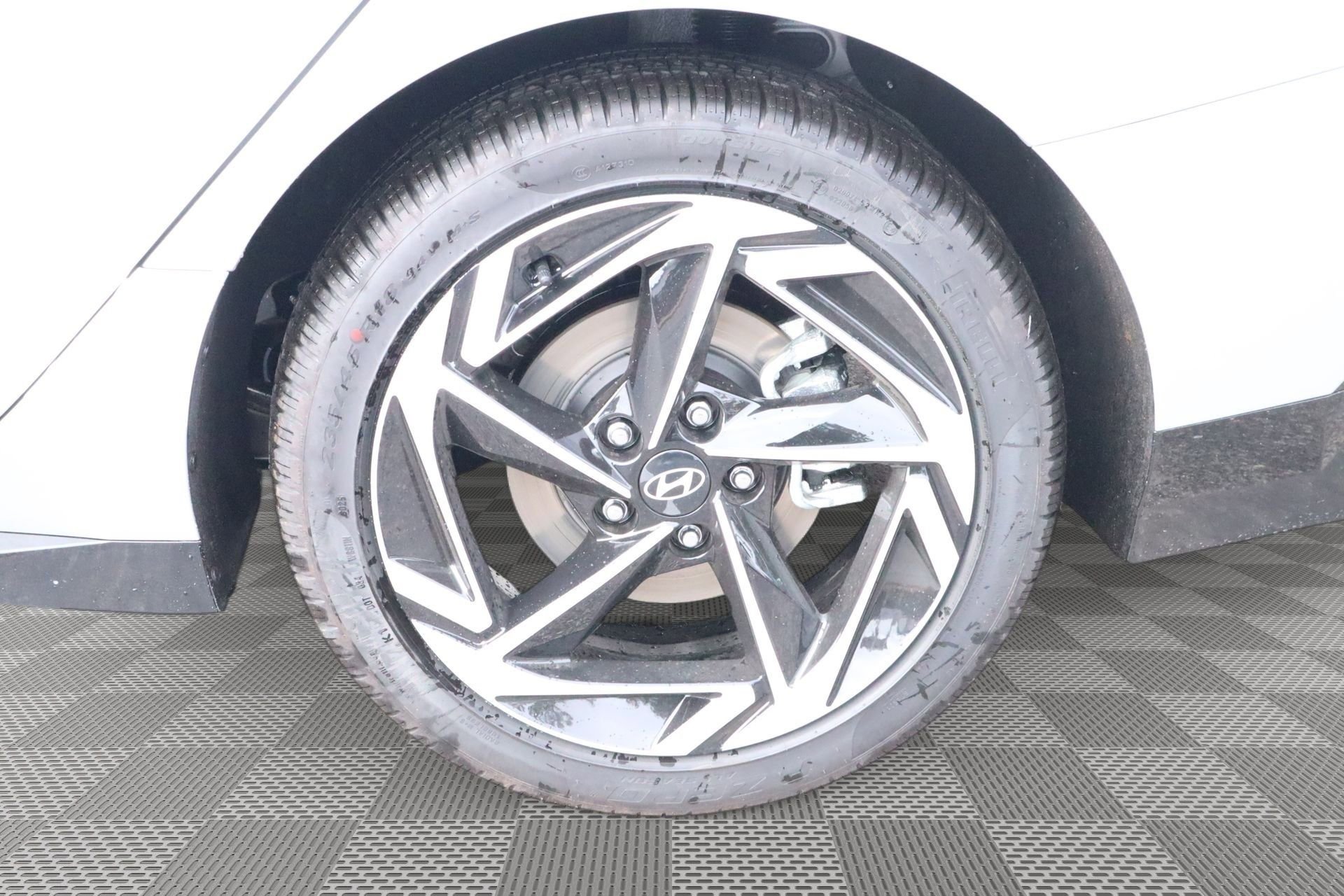 New 2026 Hyundai Sonata SEL image 4