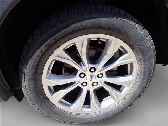 Used 2021 Ford Explorer Limited w/ Equipment Group 301A AWD/4WD image 6