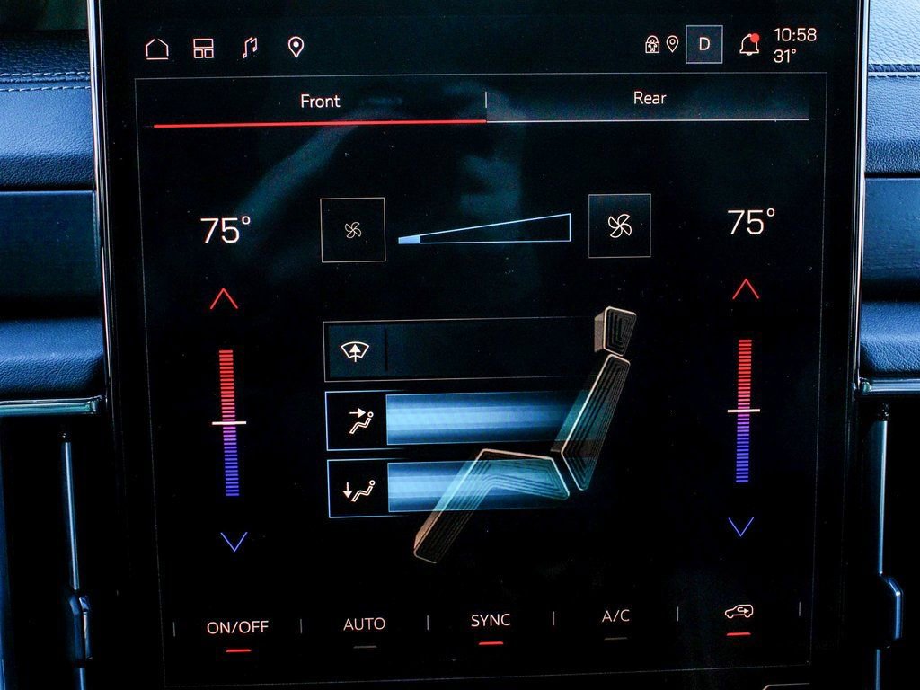 Used 2025 GMC Yukon Denali image 24