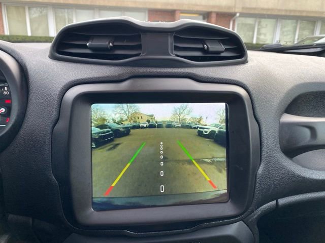 Used 2021 Jeep Renegade Limited w/ Sun & Sound Group image 48