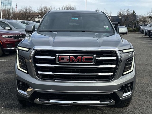 New 2026 GMC Yukon Elevation w/ LPO, Floor Liner Package image 6