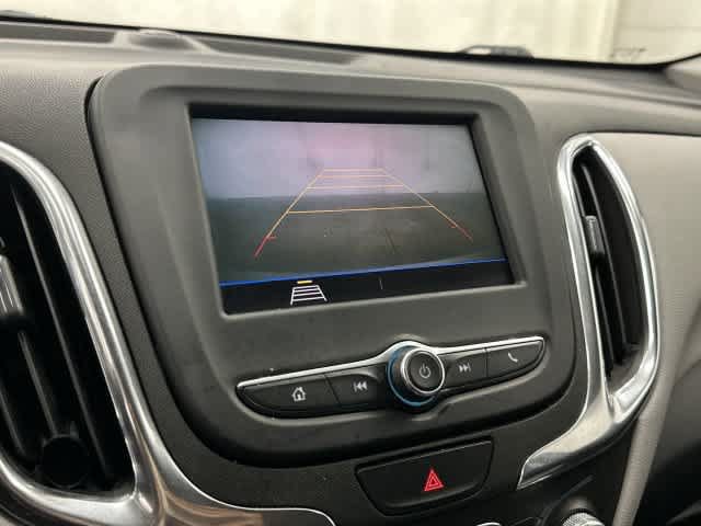Used 2020 Chevrolet Equinox LT FWD image 23