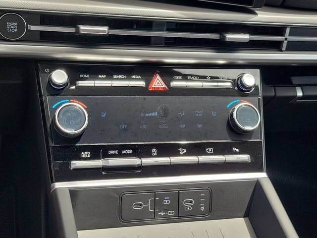New 2027 Hyundai Santa Fe SEL FWD image 13