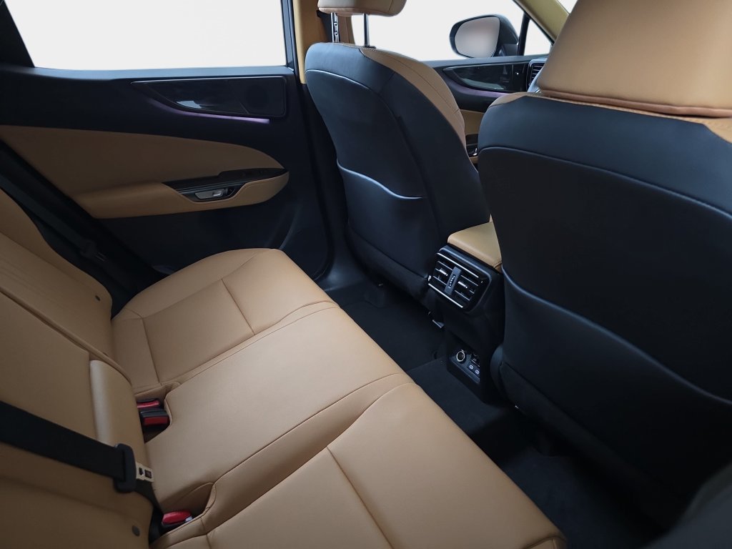 New 2026 Lexus NX 350 AWD w/ Cold Area Package image 11