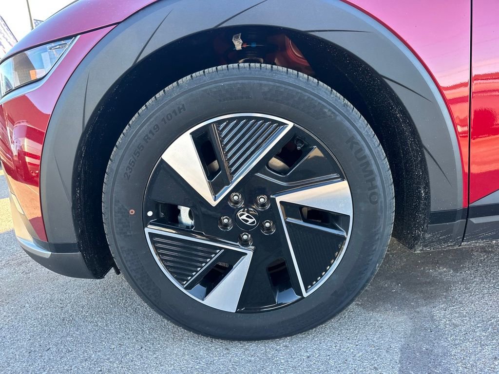 New 2026 Hyundai Ioniq 5 SEL image 9