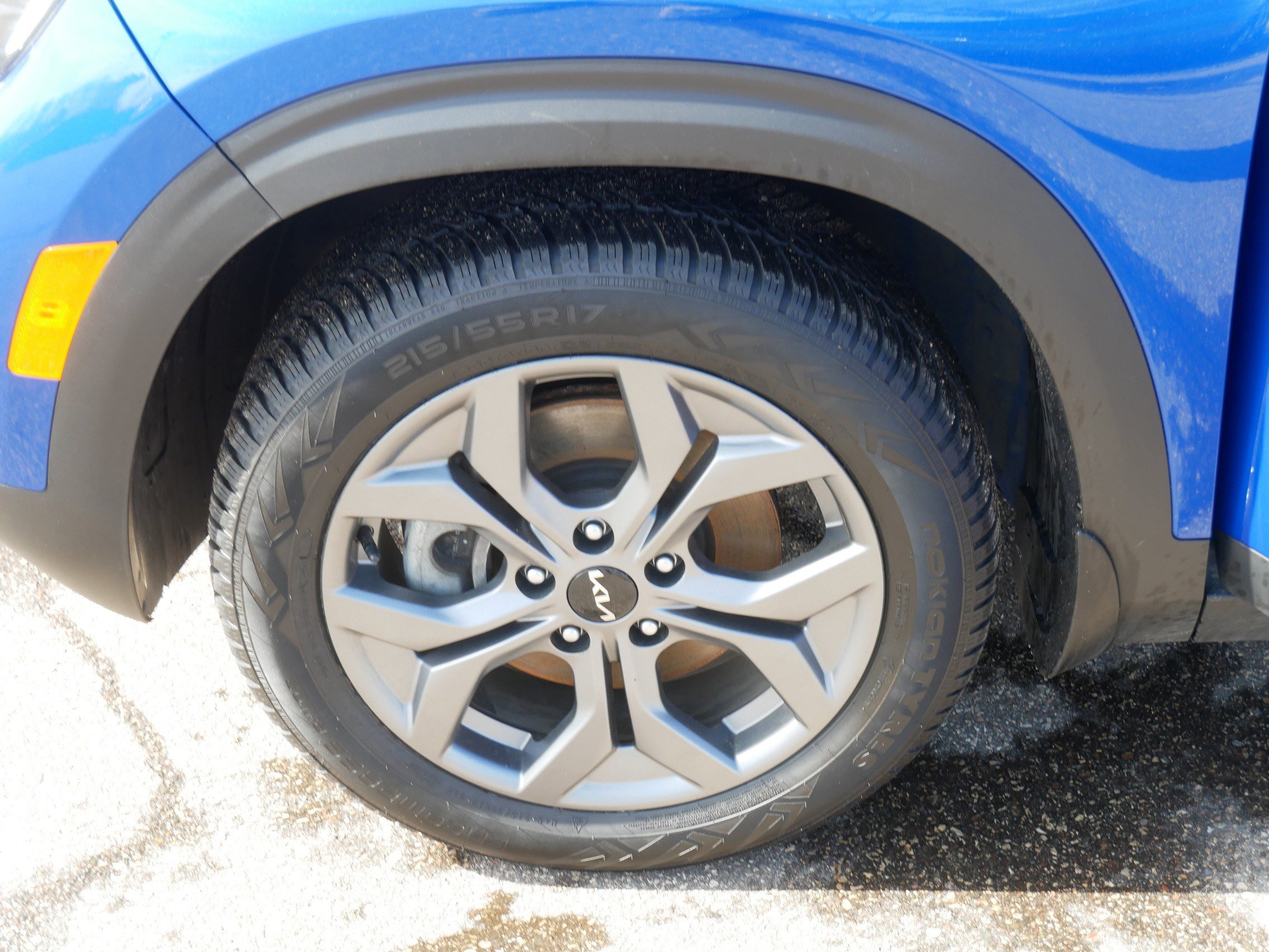 Used 2024 Kia Seltos S image 15