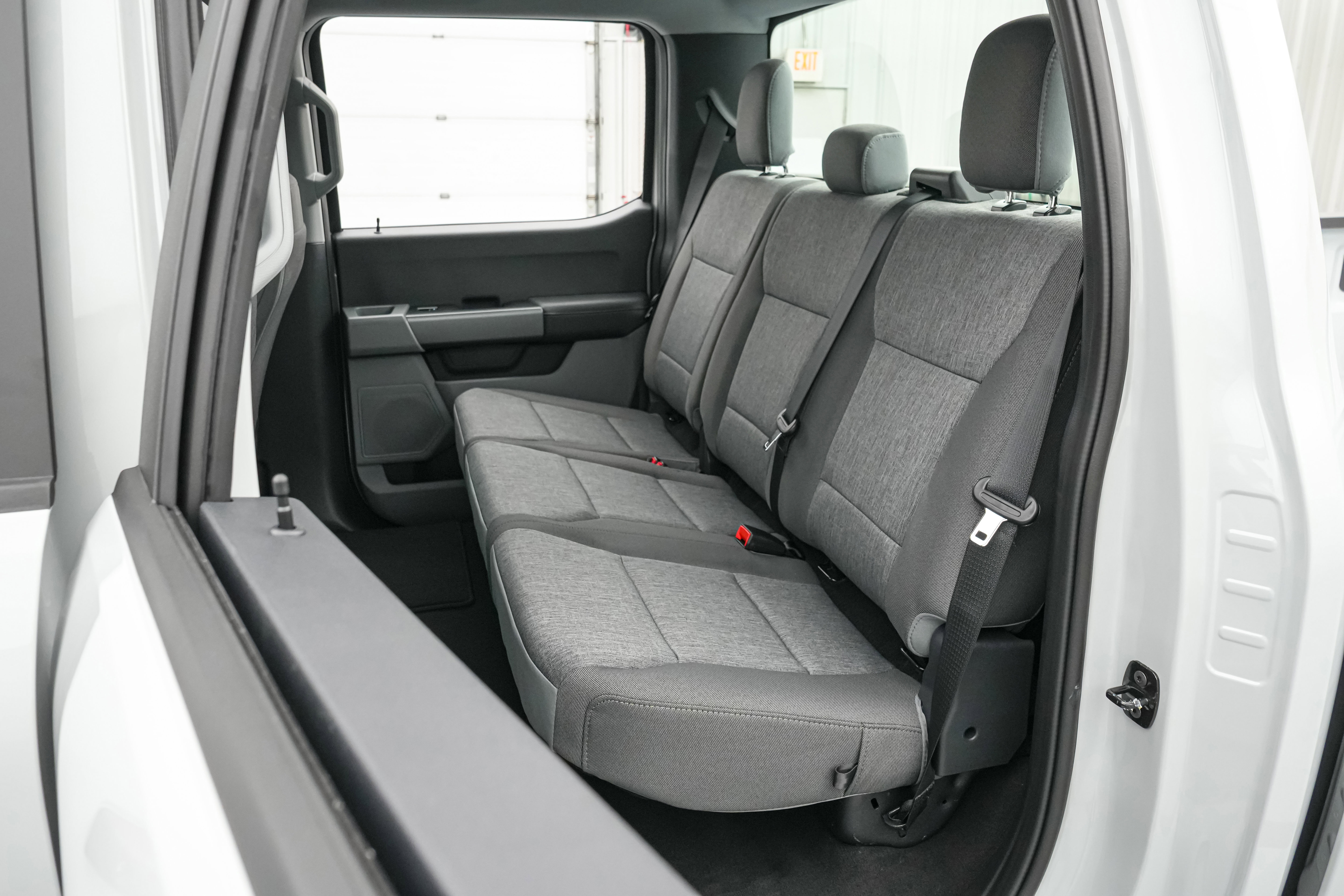 New 2026 Ford F250 XL AWD/4WD image 19