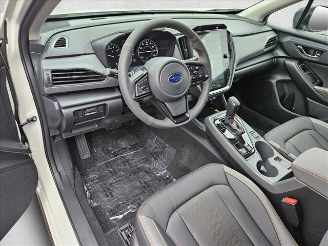 New 2026 Subaru Crosstrek 2.5i Limited image 3