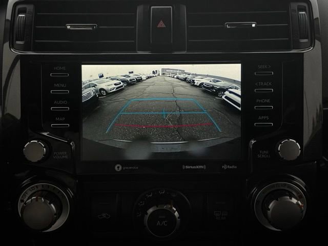 Used 2024 Toyota 4Runner TRD Off-Road Premium image 35