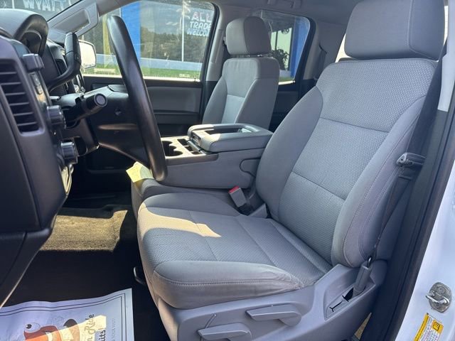 Used 2018 GMC Sierra 1500 4x4 Double Cab image 16