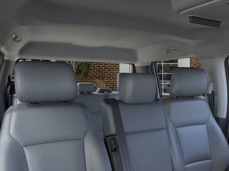 New 2026 Ford F450 XL image 22