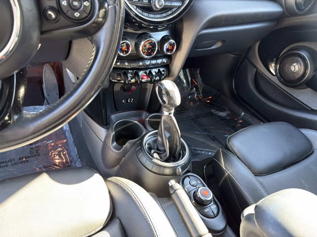 Used 2016 MINI Cooper S FWD image 18