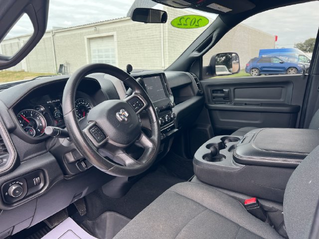 Used 2022 RAM 3500 Tradesman RWD image 34