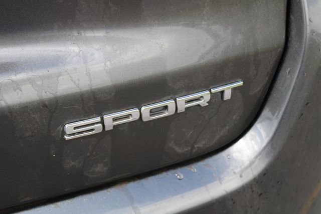 Used 2017 Jeep Compass Sport w/ Cold Weather Group AWD/4WD image 13